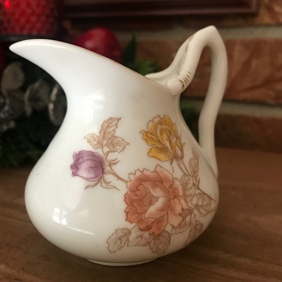 Rare 1900’s Imperial Karlsbad Austria China Server - Picture 7 of 8